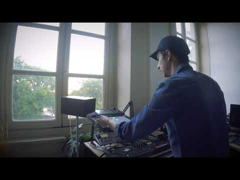 Club Cheval — From the basement to the roof (MedyVB Live Remix)