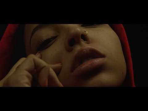 Tinashe (2) — TINASHE - Cold Sweat (OFFICIAL MUSIC VIDEO)