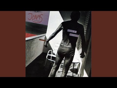 Jonas Fjeld Band — I Will Take You There