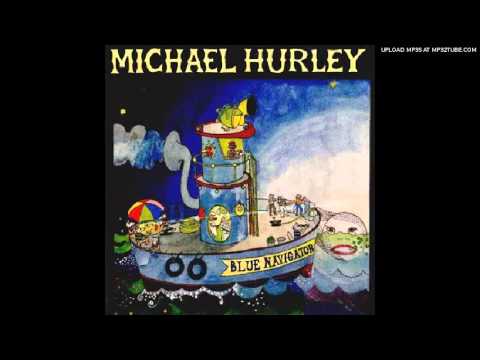 Michael Hurley — Michael Hurley - Code of the Mountains