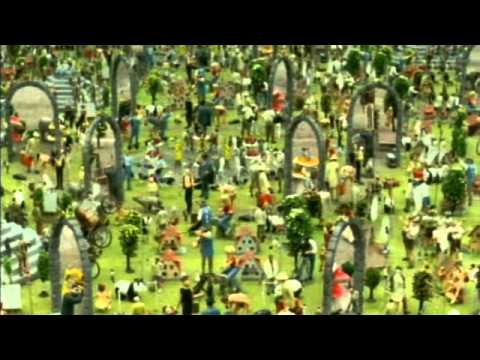 Cornelius — CORNELIUS -　Like A Rolling Stone