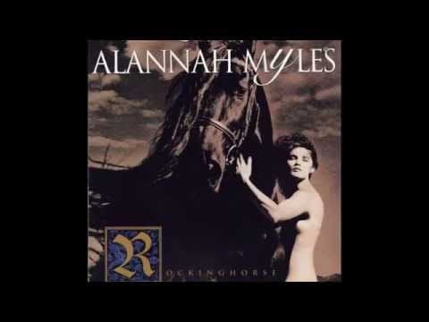 Alannah Myles — Alannah Myles - Rockinghorse