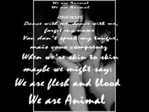 Lisa Dal Bello — Dalbello - Animal