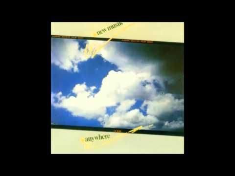 New Musik — New Musik - Anywhere: While You Wait