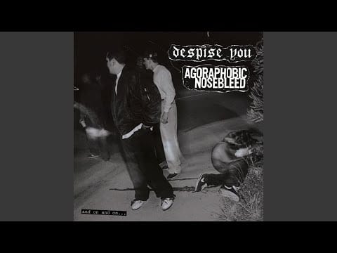 Agoraphobic Nosebleed — Roll Call