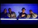 Ladae — Ladae featuring Chubb Rock "Party 2Nite (remix)"