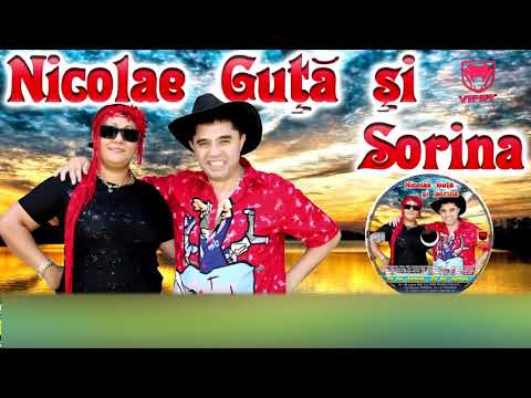 Sorina — Nicolae Guta & Sorina - Din nou impreuna