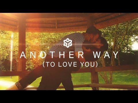 DJ Thera — Dj Thera - Another Way (To Love You) (Official Videoclip)