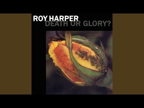 Roy Harper — Why?
