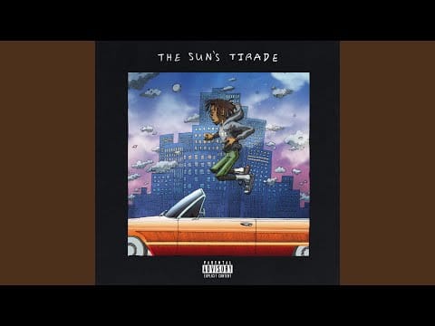 Isaiah Rashad — Brenda
