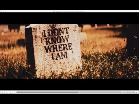 Miss Djax — Miss Djax - Where am I (official video)
