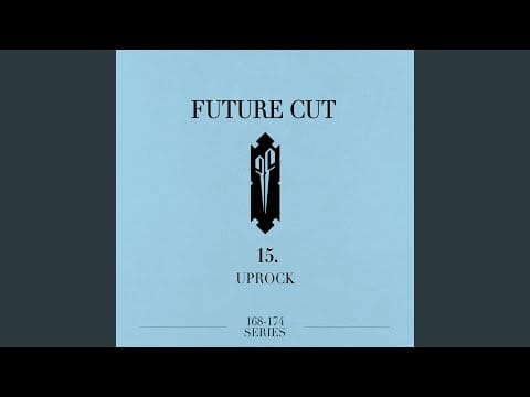 DJ Trace — Uprock