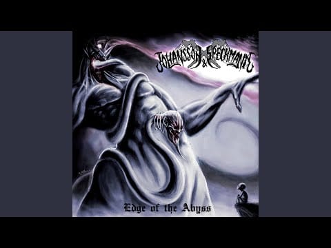 Johansson & Speckmann — The Edge of the Abyss