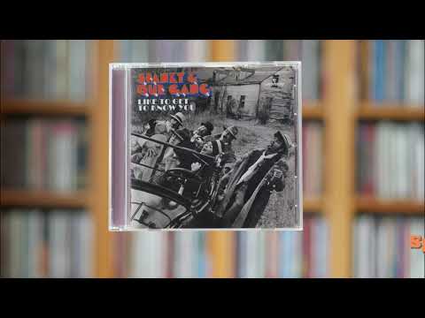 Spanky & Our Gang — Spanky & Our Gang- Like To Get To Know You