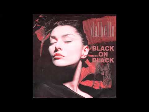 Lisa Dal Bello — Dalbello - Black on Black (Extended Version)