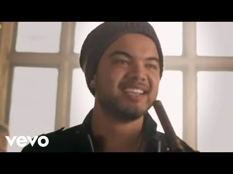 Guy Sebastian — Guy Sebastian - Like It Like That (Official Video)