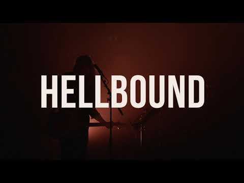 Ellah A. Thaun — Ellah A. Thaun - Hellbound (Live @ Radio Libre Albemuth)