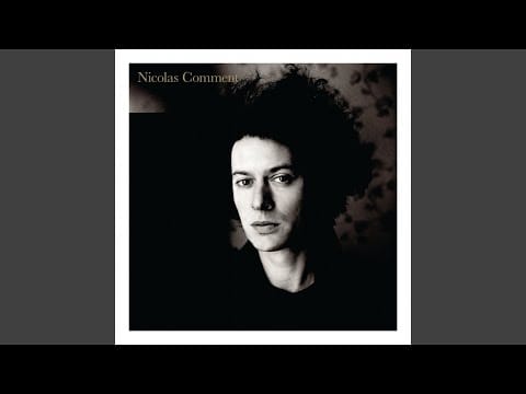 Nicolas Comment — La ferme en flammes