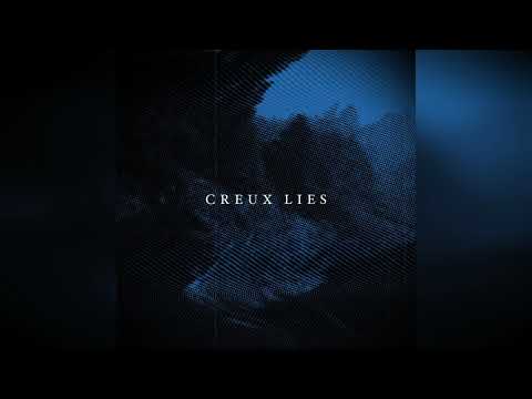 Creux Lies — Creux Lies - Blue