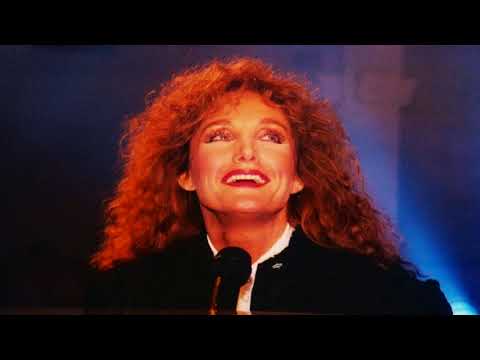 Shirley Zwerus — Shirley Zwerus ♪ Love Has Tied Our Hearts Together ♫