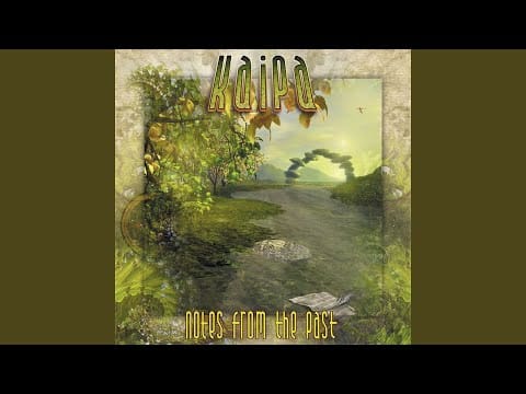 Kaipa — Leaving the Horizon