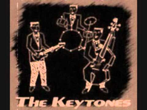 The Keytones — The keytones - that's my desire