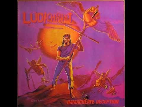 Ludichrist — Ludichrist - Big Business