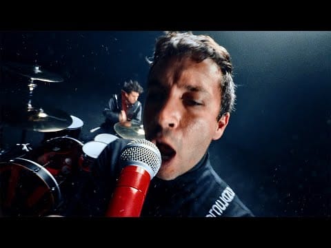 Twenty One Pilots — The Contract