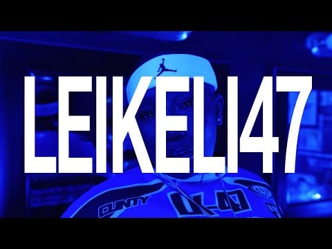 Leikeli47 — Leikeli47 - Soft Serve (Official Video)