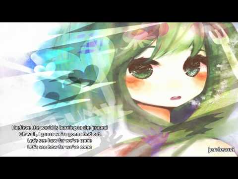 Matchbox Twenty — How Far We've Come (Starstruck Remix) - Matchbox 20