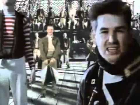 The Men They Couldn't Hang — The Men They Couldn`t Hang -The Colours (full song) HQ