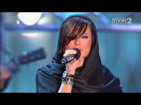 Katerine (2) — Katerine Avgoustakis: Ayo technology live - koncert "Kocham Cię Dwójko", Warszawa