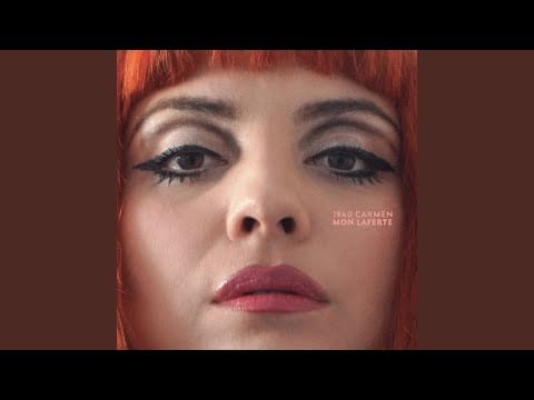 Mon Laferte — Niña