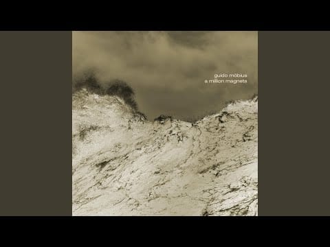 Guido Möbius — Windjammer