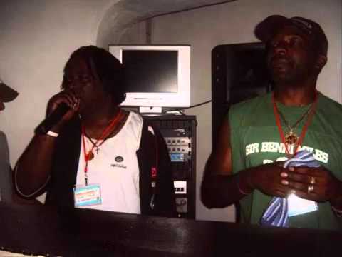 The Ragga Twins — The Ragga Twins Step Out