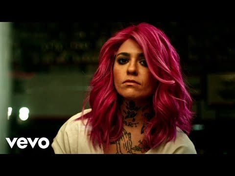 Morgan Wade — Morgan Wade - Run (Official Video)