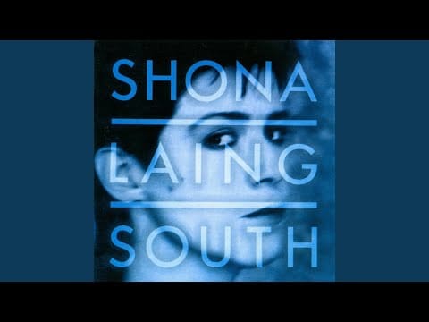 Shona Laing — The Bishop