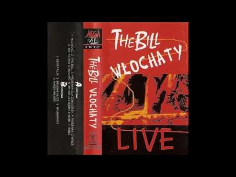Włochaty — The Bill & Włochaty - Live JAROCIN '93 (FULL ALBUM)