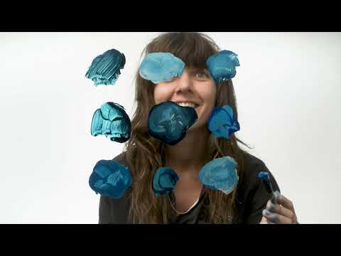 Courtney Barnett — Oh The Night