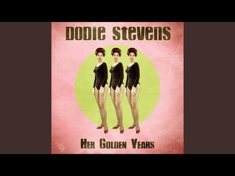 Dodie Stevens — Johnny One Note (Remastered)