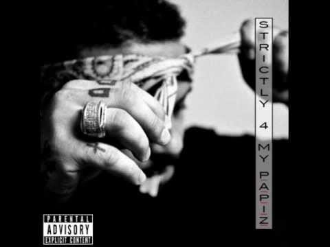 Bodega Bamz — *NEW* BODEGA BAMZ-WHERE YA HORNS AT   ( BODEGA BAMZ-STRICTLY 4 MY P.A.P.I.Z.)