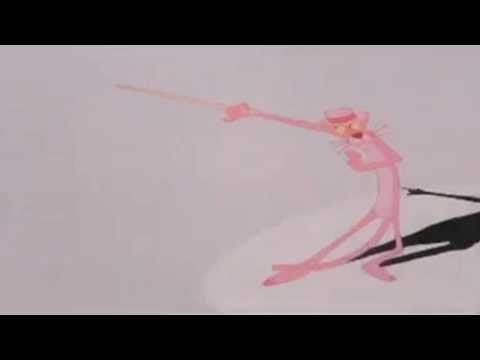 Henry Mancini And His Orchestra — The Pink Panther Theme - Henry Mancini & His Orchestra