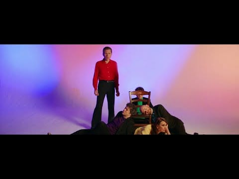Franz Ferdinand — Curious