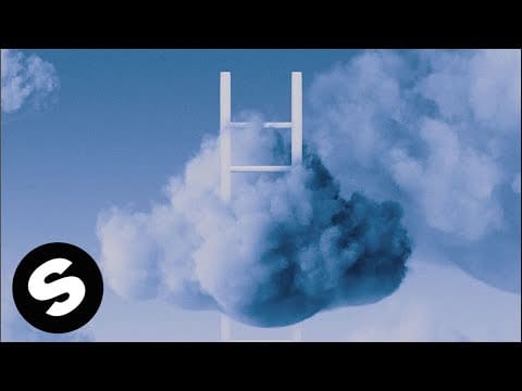 TIEKS — Joy Club & TIEKS - Lifted (Official Audio)