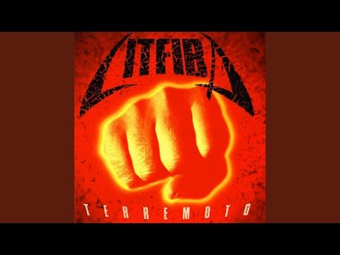Litfiba — Maudit