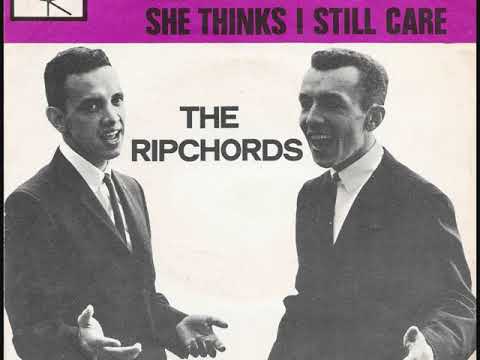The Rip Chords — She thinks I still care / The Ripchords.