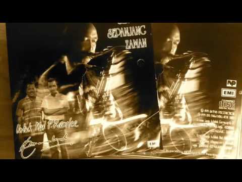 Ahmad Nawab — Datuk Ahmad Nawab feat Rohayu Majid & Nizam Laksamana Seniman Sepanjang Zaman