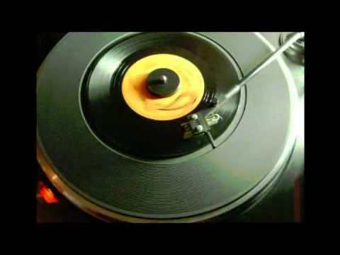 Sunny & The Sunliners — Talk To Me -  Sunny & The Sunglows
