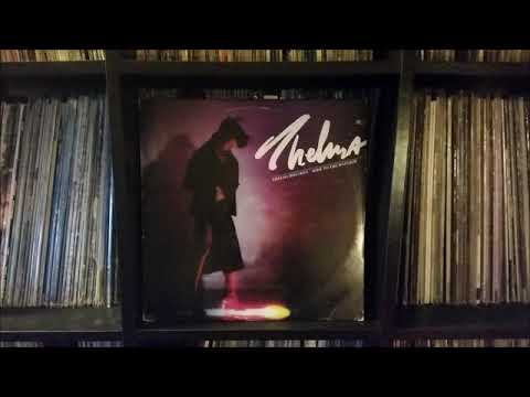 Thelma Houston — thelma houston imaginary paradise