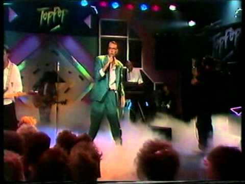 The Monroes — THE MONROES  -  I Call It Love  (1987)